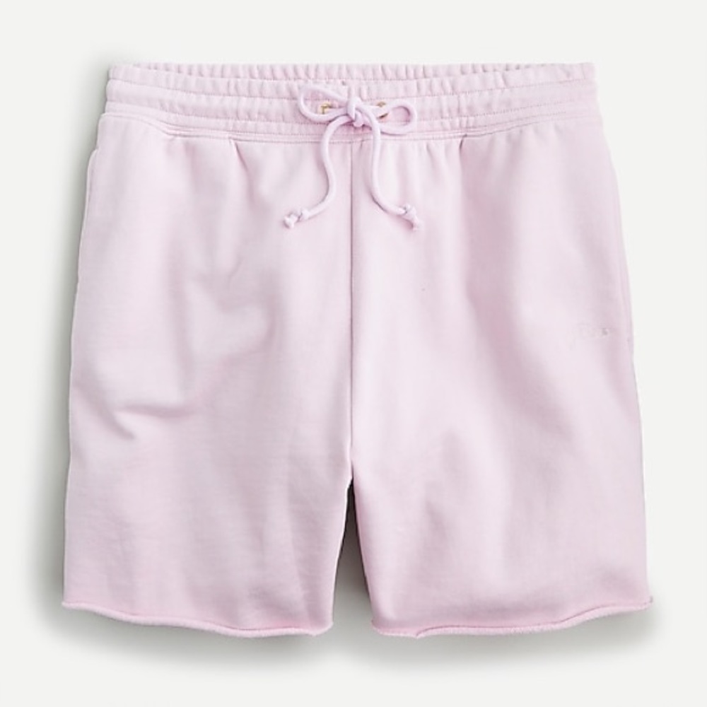 NWT Jcrew cutoff short